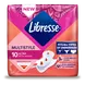 Libresse Ultra Normal Multistyle Maandverband 10 stuks
