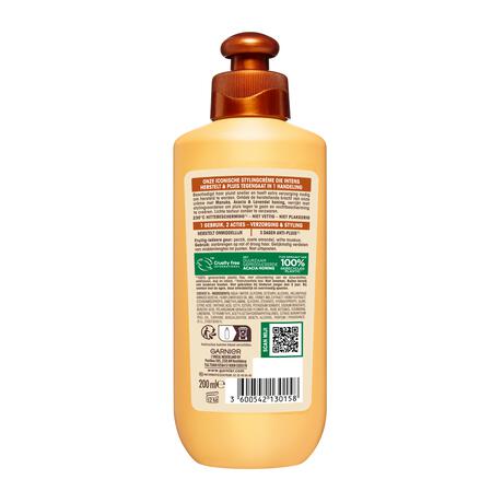 Garnier Loving Blends Honing Goud Leave-In Crème 200 ML