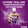 Listerine® Total Care Mondspoeling 95 ML