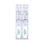 Weleda Visiodoron Malva Oogdruppels Ampullen 0,4 ML