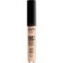 NYX Professional Makeup Can't Stop Won't Stop Concealer 6 Vanilla