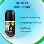 Fa Men Sport Deo Roller 50 ML