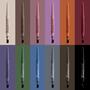 NYX Professional Makeup Epic Smoke Liner Oogpotlood Bruin ESL11 Mocha Match