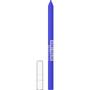 Maybelline New York Tattoo Waterproof Eyeliner Gel Pencil 819 Galactic Gobalt
