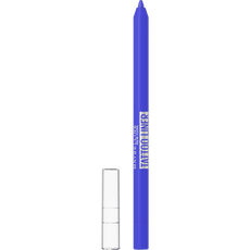 Maybelline New York Tattoo Waterproof Eyeliner Gel Pencil 819 Galactic Gobalt