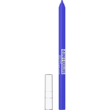 Maybelline New York Tattoo Waterproof Eyeliner Gel Pencil 819 Galactic