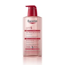 Eucerin Ph5 Douchegel Olie - 400 ML