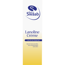 Dr. E.J. Swaab Lanoline Crème 30 GR