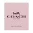 Coach for Woman eau de parfum 30 ML