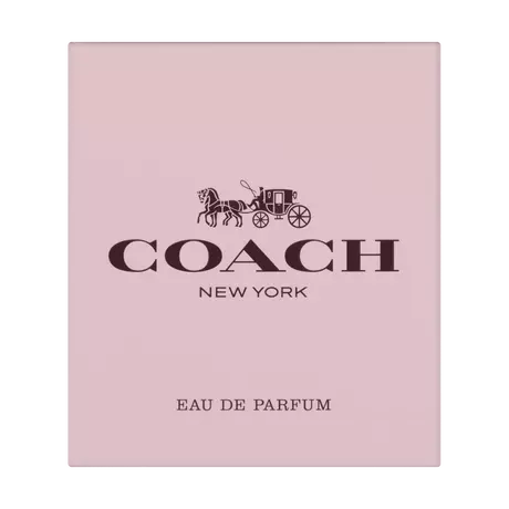 Coach Eau De Parfum 30 ML