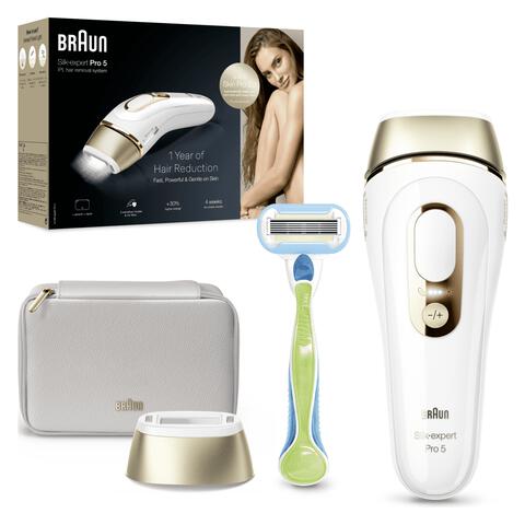 Braun IPL Silk-expert Pro 5 PL5052
