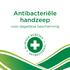 Unicura Ultra Antibacteriële Handzeep 250 ML