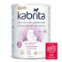 KABRITA Peutermelk 3 12+ maanden 400GR