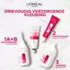 L'Oréal Paris Excellence Crème Permantente Haarverf 1 Intens Zwart