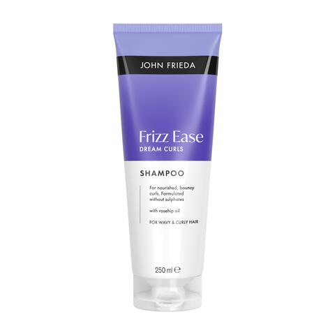 John Frieda Frizz Ease Dream Curls Shampoo 250 ML