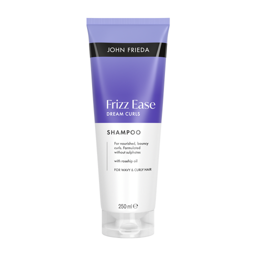 John Frieda Frizz Ease Dream Curls Shampoo 250 ML