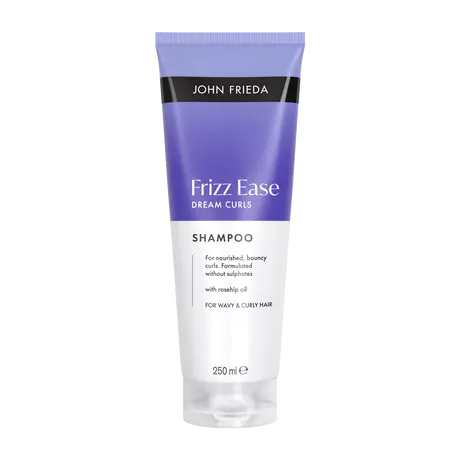 John Frieda Frizz Ease Dream Curls Shampoo 250 ML