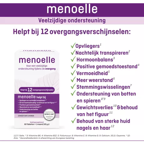Menoelle