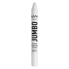 NYX Professional Makeup Jumbo Oogpotlood Zilver JEP608 Cottage Cheese 5 GR