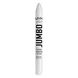 NYX Professional Makeup Jumbo Oogpotlood Zilver JEP608 Cottage Cheese