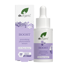 Dr. Organic Smoothing Phyto-Retinol Serum 30 ML