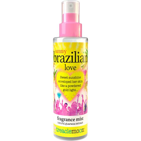 Treaclemoon Brazilian Love Bodymist 150 ml