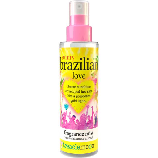 Treaclemoon Brazilian Love Bodymist 150 ml
