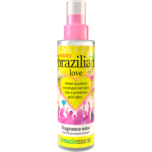 Treaclemoon Brazilian Love Bodymist 150 ML