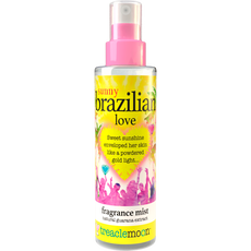 Treaclemoon Brazilian Love Bodymist 150 ml