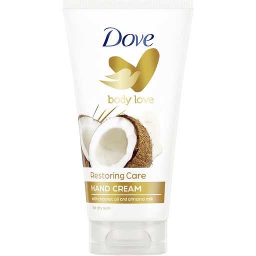 Dove Body Love Restoring Care Handcrème 75 ML