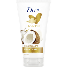 Dove Body Love Restoring Care Handcrème 75 ML