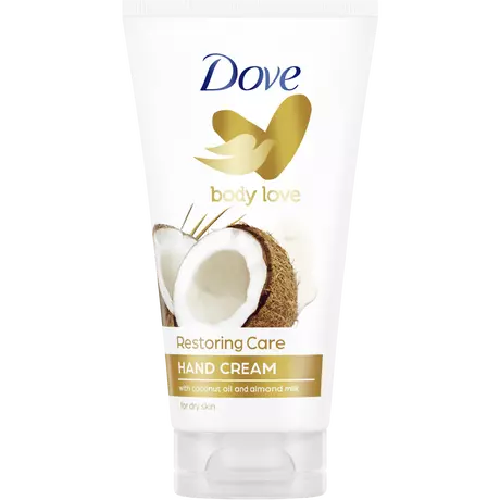 Dove Body Love Restoring Care Handcrème 75 ML
