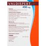Valdispert Extra Forte 450 mg 40 tabletten