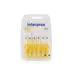 Interprox Mini Ragers Geel PHD 1.4 mm 6 stuks
