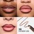 Rimmel London Oh My Plump! Lip Liner 100 Statement Look