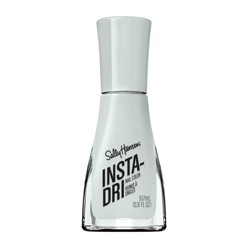 Sally Hansen Insta-Dri Nagellak Turquoise 559 In too Chic