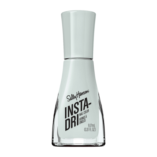Sally Hansen Insta-Dri Nagellak Turquoise 559 In too Chic