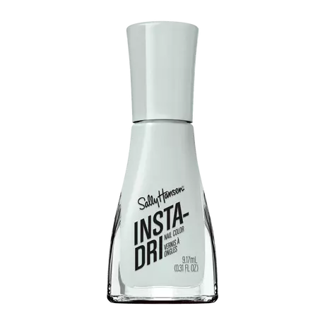 Sally Hansen Insta-Dri Nagellak Turquoise 559 In too Chic