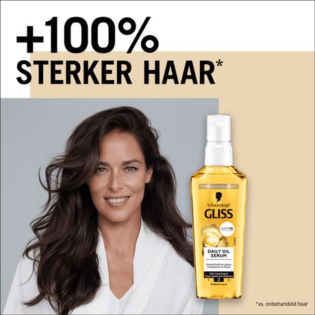 Gliss Daily Oil Serum 67 ML