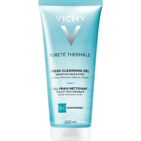 Vichy Puret� Thermale Reinigingsgel 200 ML