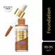 Max Factor Miracle Pure Serum Foundation 90-95 Deep 30 ML