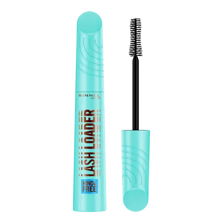 Rimmel London Kind & Free Lash Loader Mascara Bordeaux 003 Aubergine