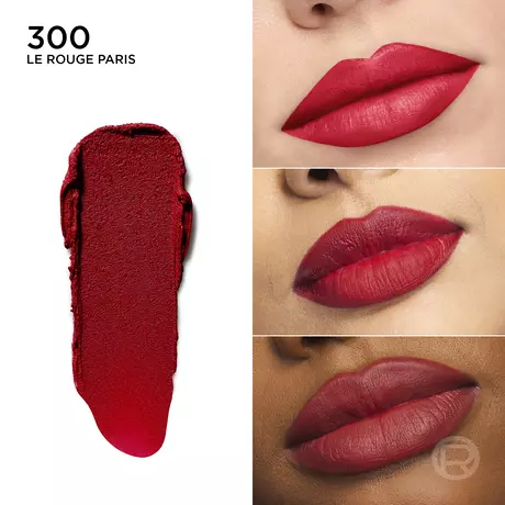 L'Oréal Paris Color Riche Blurred Matte Lipstick 300 Rouge Paris Rood
