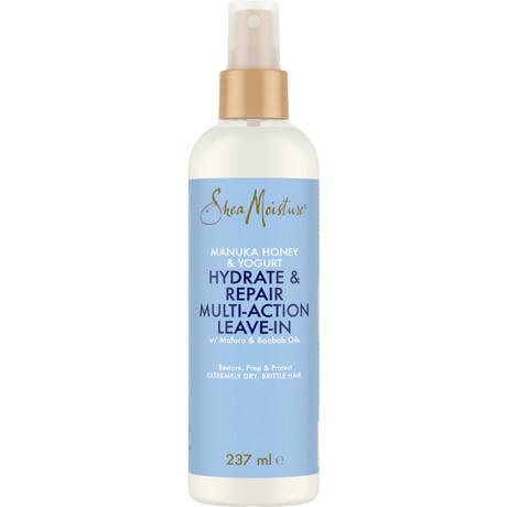 Shea Moisture Manuka Honey Yoghurt Leave in Conditioner