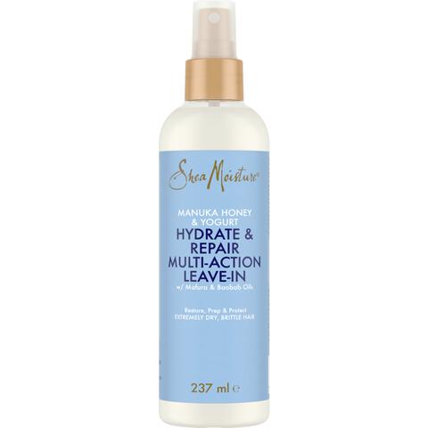 Shea Moisture Manuka Honey Yoghurt Leave in Conditioner