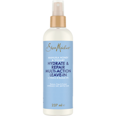 Shea Moisture Manuka Honey Yoghurt Leave in Conditioner