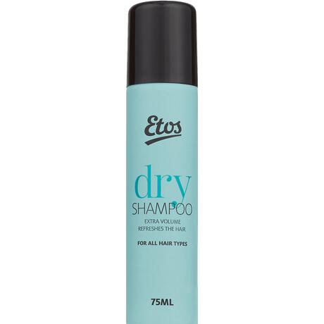Etos Droog Shampoo Mini 75 ML