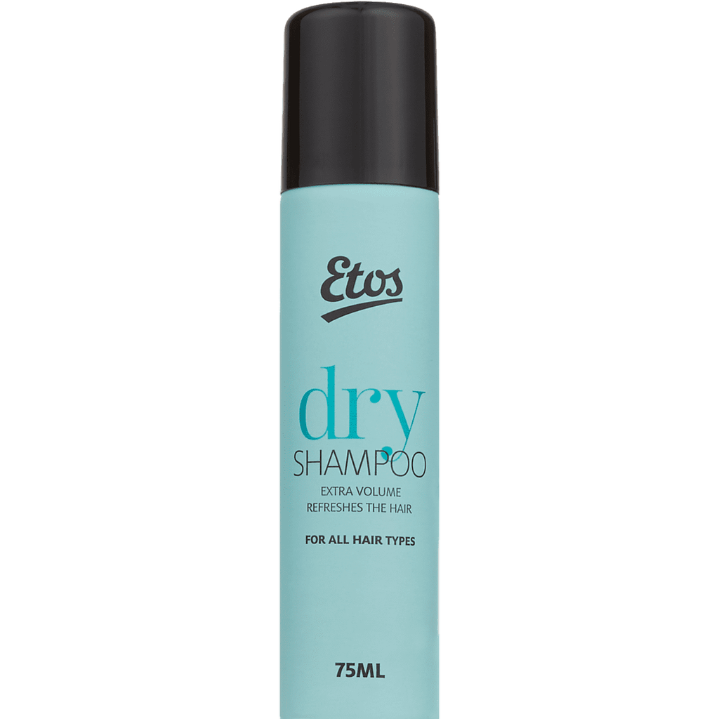 Etos Droog Shampoo Mini 75 ML 75 ML Etos