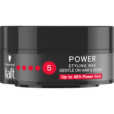 Taft Styling Power Wax 75 ML