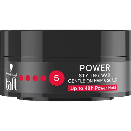 Taft Styling Power Wax 75 ML